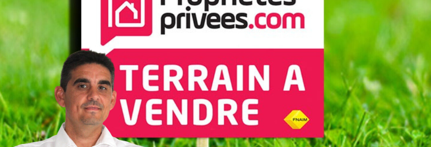 Terrain  711 m² à vendre à Ploufragan (22440)