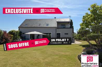 Maison 5 pièces 378000 €
