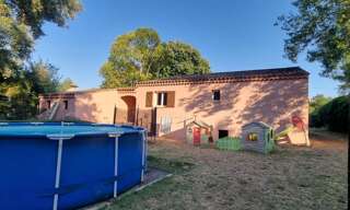 Maison 4 Pièces 110 m² à vendre à Vidauban (83550)