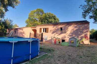Maison 4 pièces 299000 €