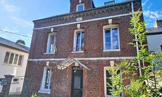 Maison 5 Pièces 70 m² à vendre à Lillebonne (76170)