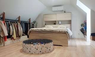 Maison 5 Pièces 90 m² à vendre à Noyon (60400)