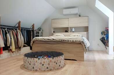 Maison 5 pièces 184000 €