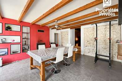 Maison 6 pièces 190000 €