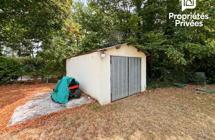 Maison à vendre à Orignolles, 161 m² habitables, dépendances, grand terrain de plus de 3 000 m² — photo 5