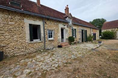 Maison 12 pièces 324000 €