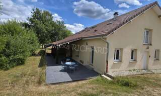 Maison 3 Pièces 61 m² à vendre à Belmont (70270)