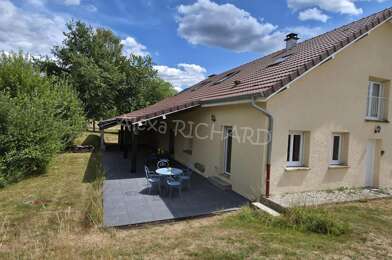 Maison 3 pièces 399000 €