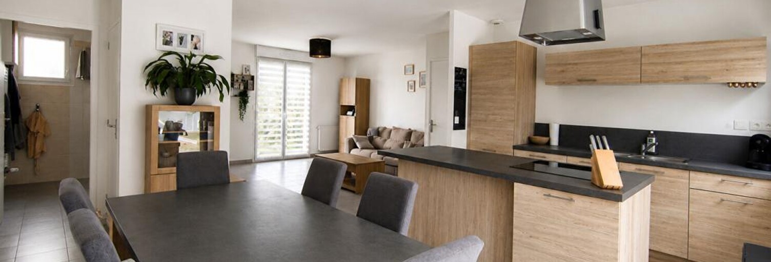 Maison 3 Pièces 71 m² à vendre à Saint-Brandan (22800)