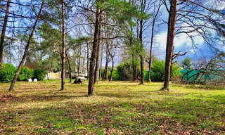 Terrain  1043 m² à vendre à Dirac (16410)