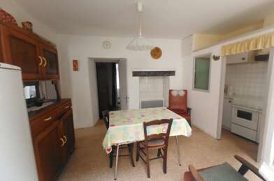 Maison 4 pièces 56000 €
