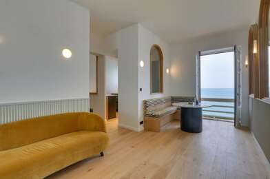 Appartement 2 pièces 850000 €