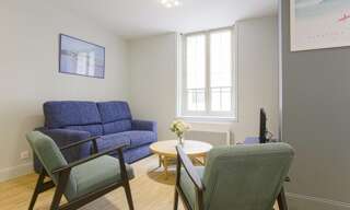 Appartement 2 Pièces 51 m² à vendre à Biarritz (64200)