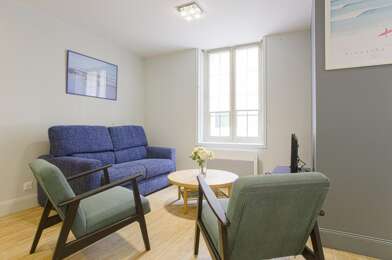 Appartement 2 pièces 355000 €