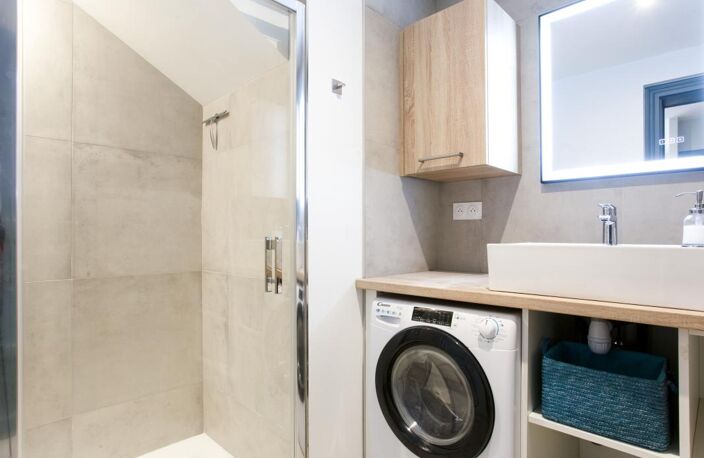 🏠 Vente Appartement Biarritz Centre | Calme & Entrée Privative | Rénové — photo 4
