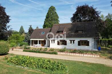 Maison 7 pièces 329000 €