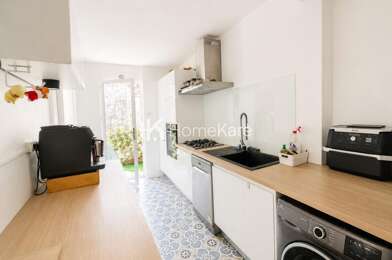 Maison 4 pièces 154000 €
