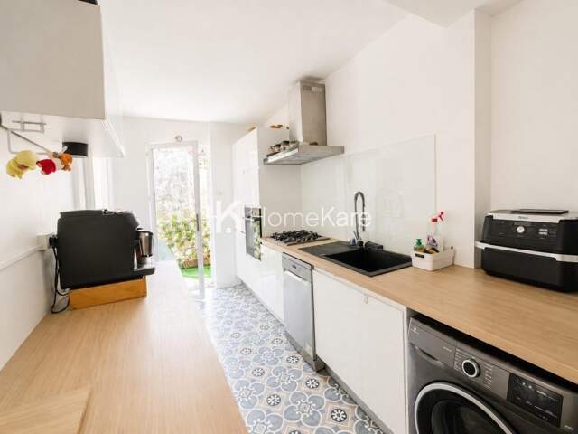 Maison à vendre Montréjeau — photo du bien