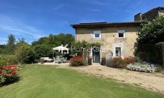 Maison 5 Pièces 135 m² à vendre à Langon (33210)