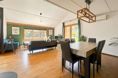 Maison 4 pièces 260000 €