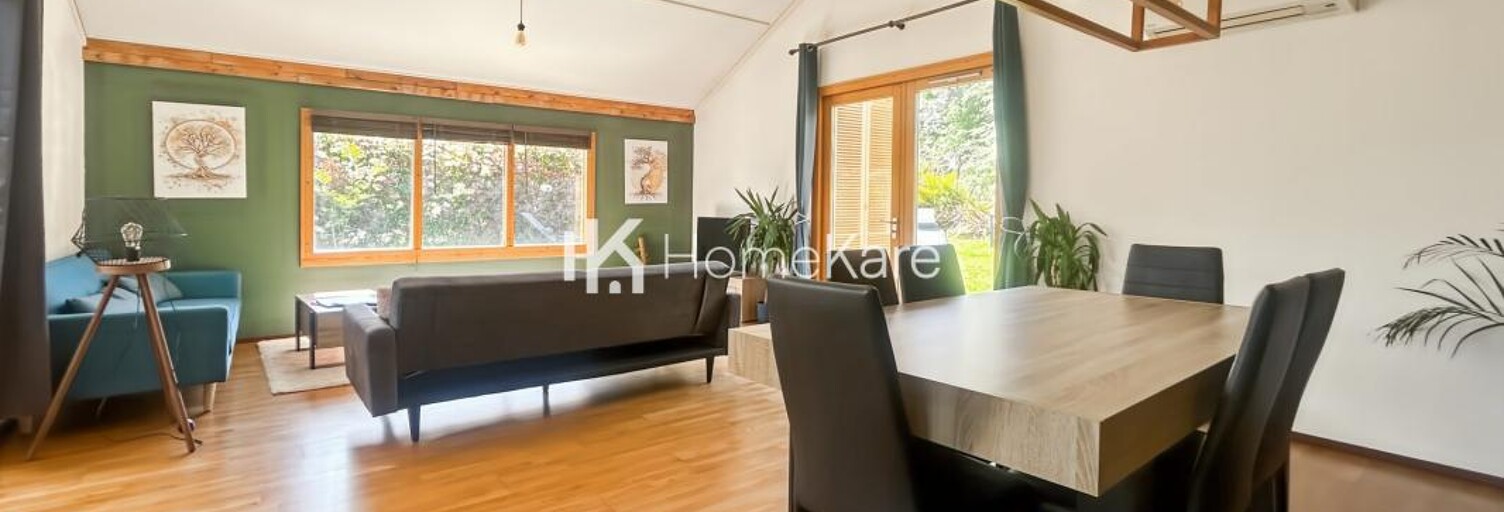 Maison 4 Pièces 125 m² à vendre à Samatan (32130)