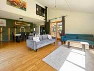 MAISON FAMILIAL T4 DANS RESIDENCE TOUT CONFORT — photo 4