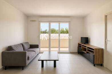 Appartement 2 pièces 113000 €