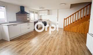 Appartement 3 Pièces 95 m² à louer à Saint-Symphorien-sur-Coise (69590)