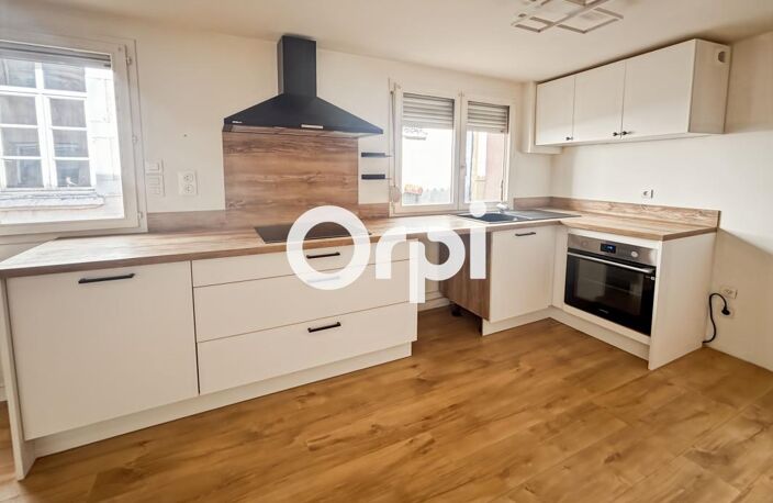 Appartement en duplex - Saint Symphorien sur Coise — photo 3