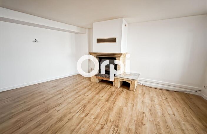 Appartement en duplex - Saint Symphorien sur Coise — photo 5