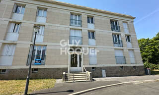 Appartement 4 Pièces 74 m² à vendre à Compiègne (60200)