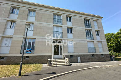 Appartement 4 pièces 139000 €