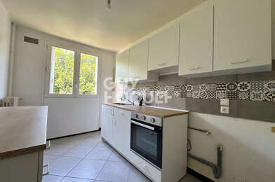 Appartement 4 pièces 139000 €
