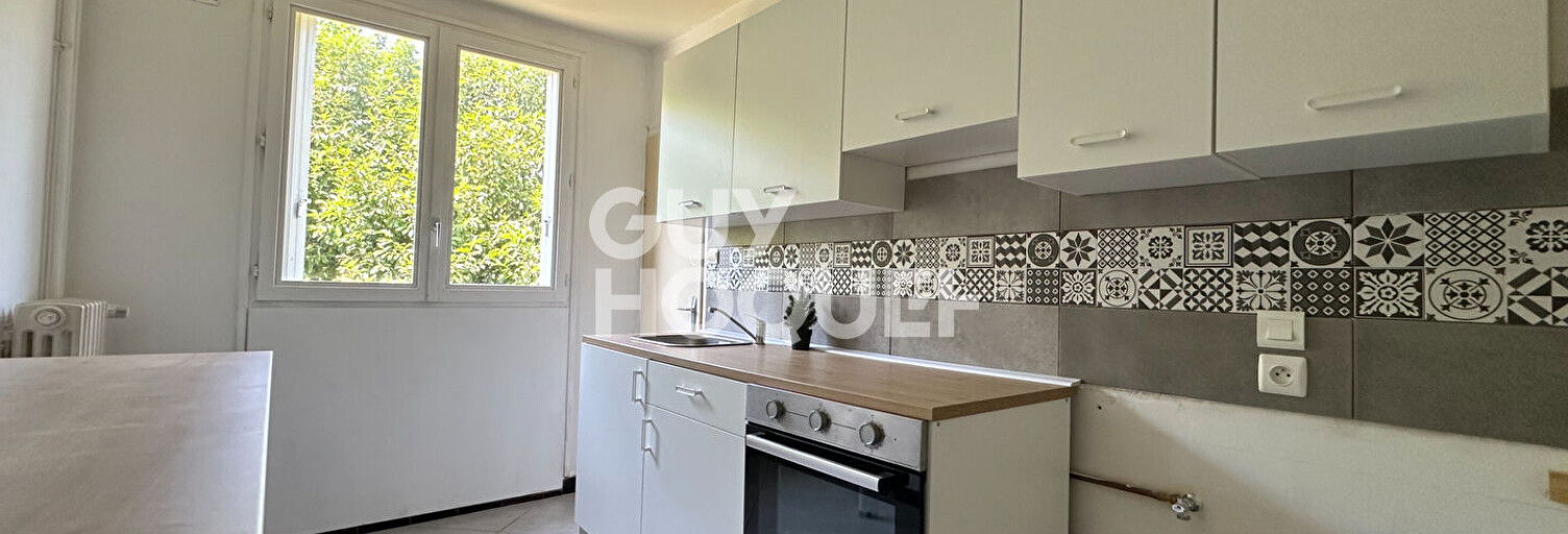 Appartement 4 Pièces 74 m² à vendre à Compiègne (60200)