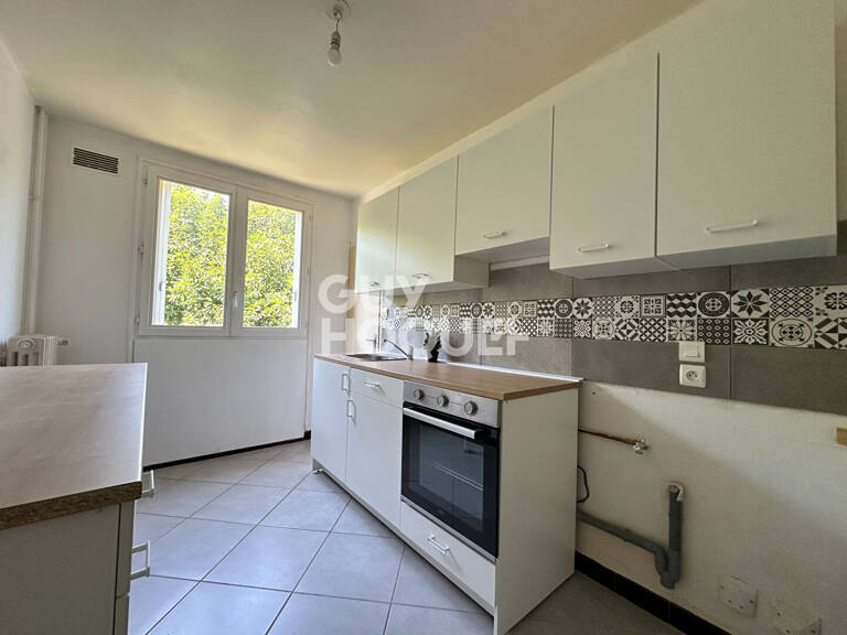 Appartement 4 pièces à vendre à Compiègne - Réf C2387 — photo 1