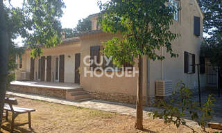 Maison 5 Pièces 140 m² à louer à Carpentras (84200)