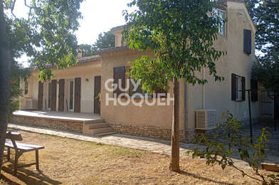 Maison 5 pièces 1580 €