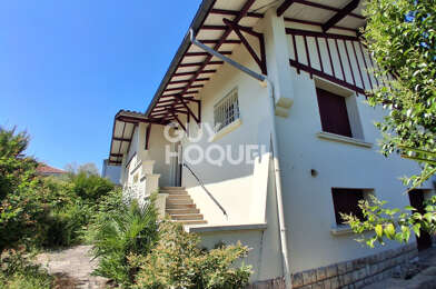 Maison 8 pièces 274000 €