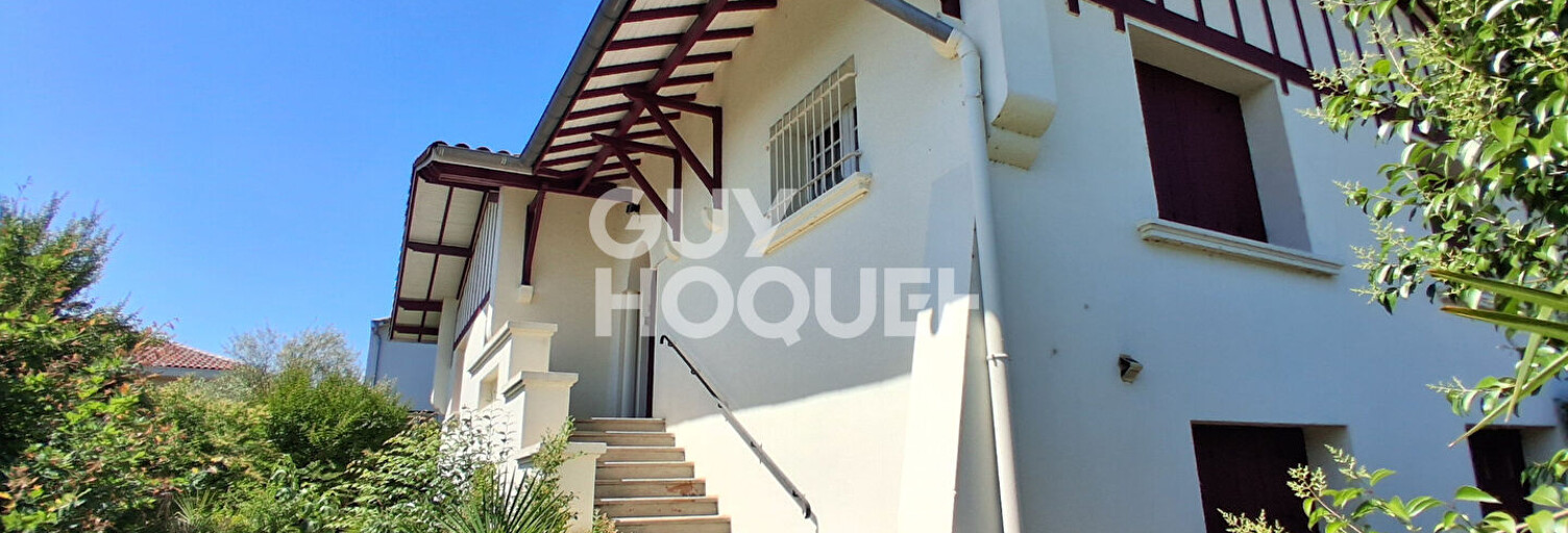 Maison 8 Pièces 213 m² à vendre à Agen (47000)