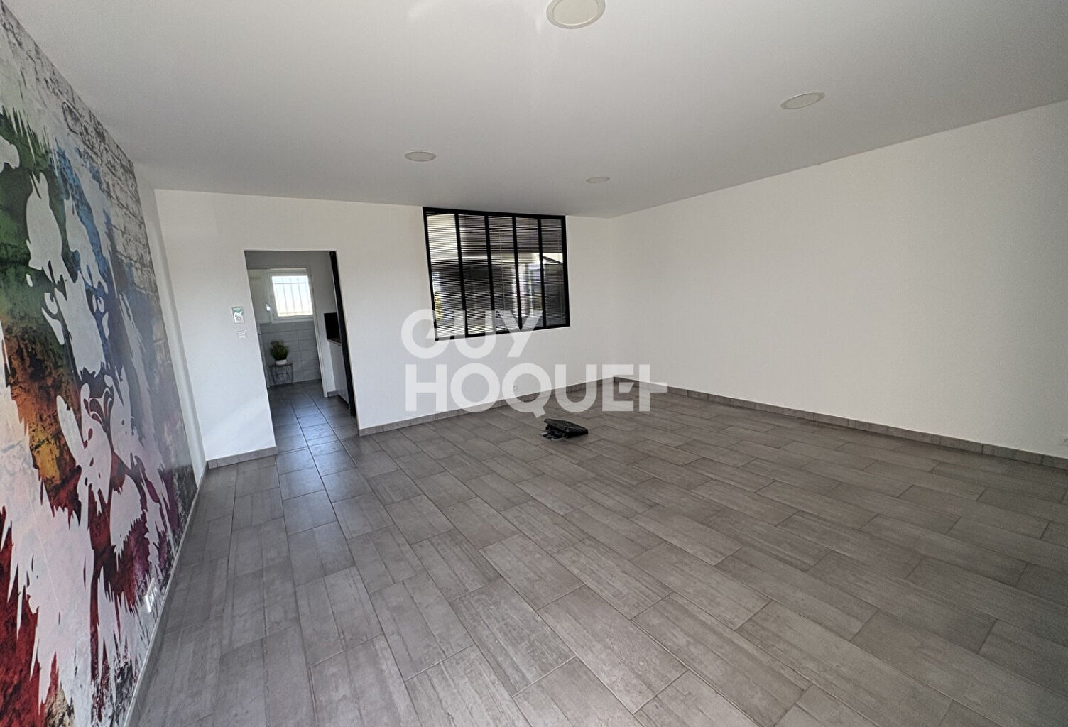 Bureaux Fronton — photo 1