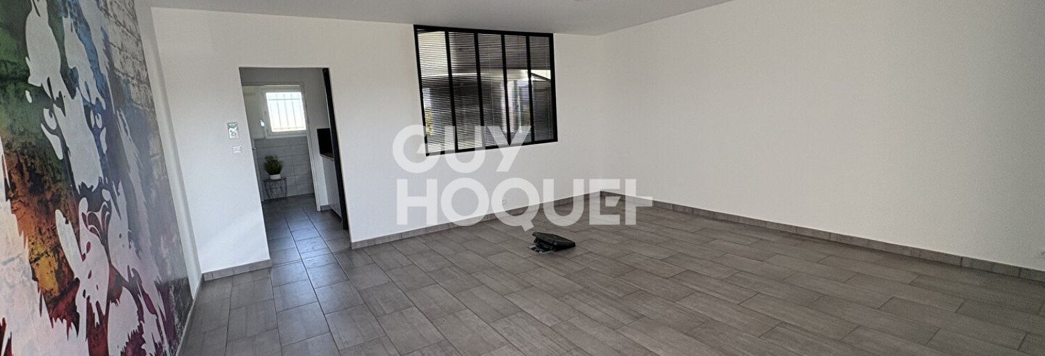 Bureau  119 m² à louer à Fronton (31620)