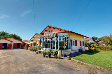Maison 4 pièces 420000 €