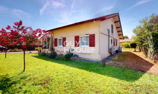Maison 4 Pièces 164 m² à vendre à Soustons (40140)