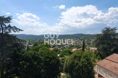 Appartement 4 pièces 113000 €