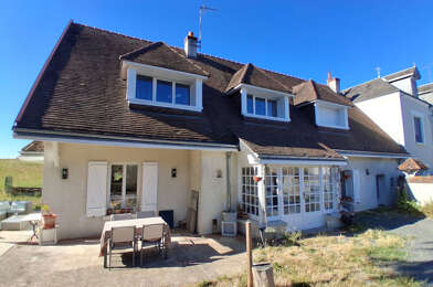 Maison 6 pièces 341250 €