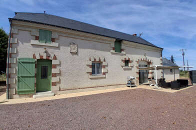 Maison 8 pièces 350000 €