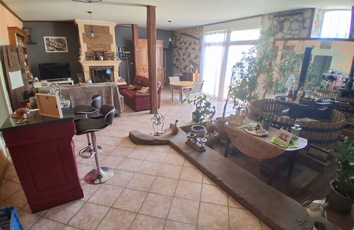 Maison Sonzay — photo 2
