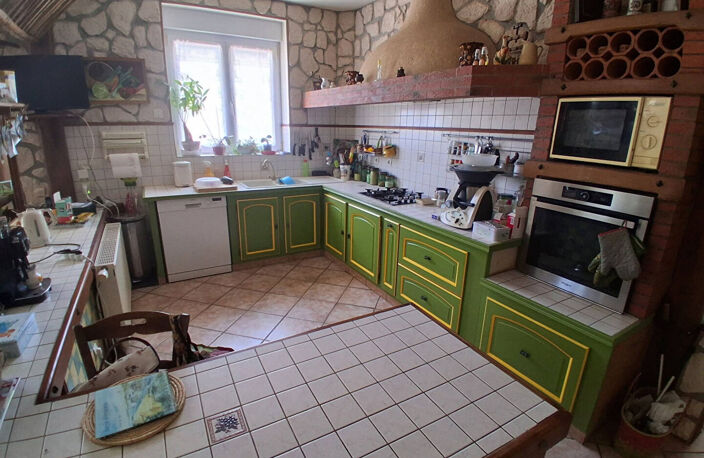 Maison Sonzay — photo 3