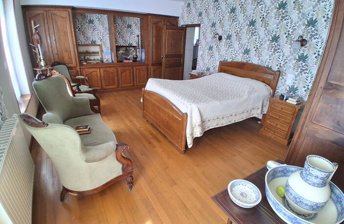 Maison Sonzay — photo 4