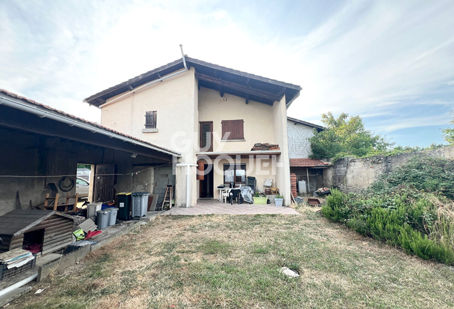 Maison Charly — photo 1